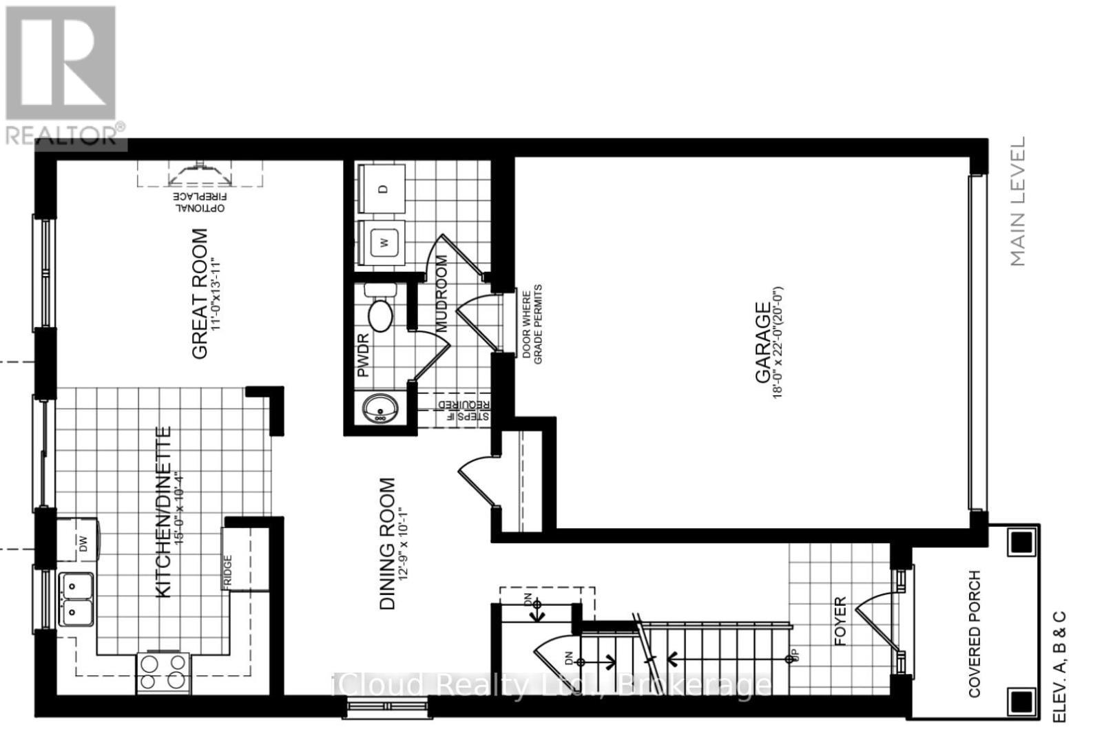 8 Whitton Drive, Brant, ON - Other
