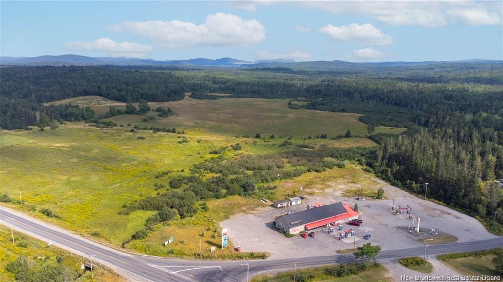 000 Route 170, Saint Stephen, NB