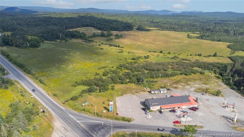 000 Route 170, Saint Stephen, NB