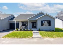 214 Princess Royal Saint Andrews, NB E5B 1R9