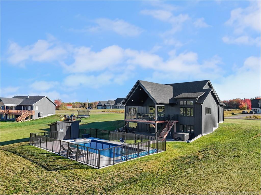 227 Hickey Rd, Upper Rexton, NB