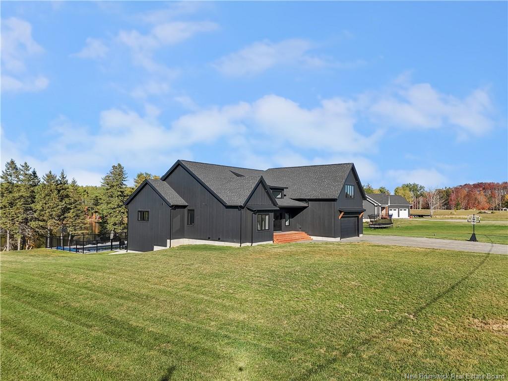 227 Hickey Rd, Upper Rexton, NB