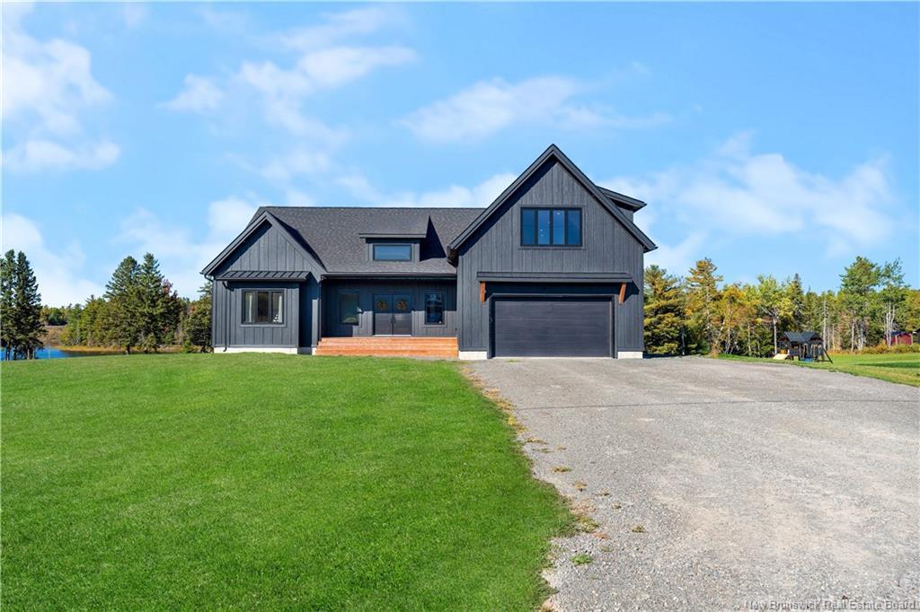 227 Hickey Rd, Upper Rexton, NB