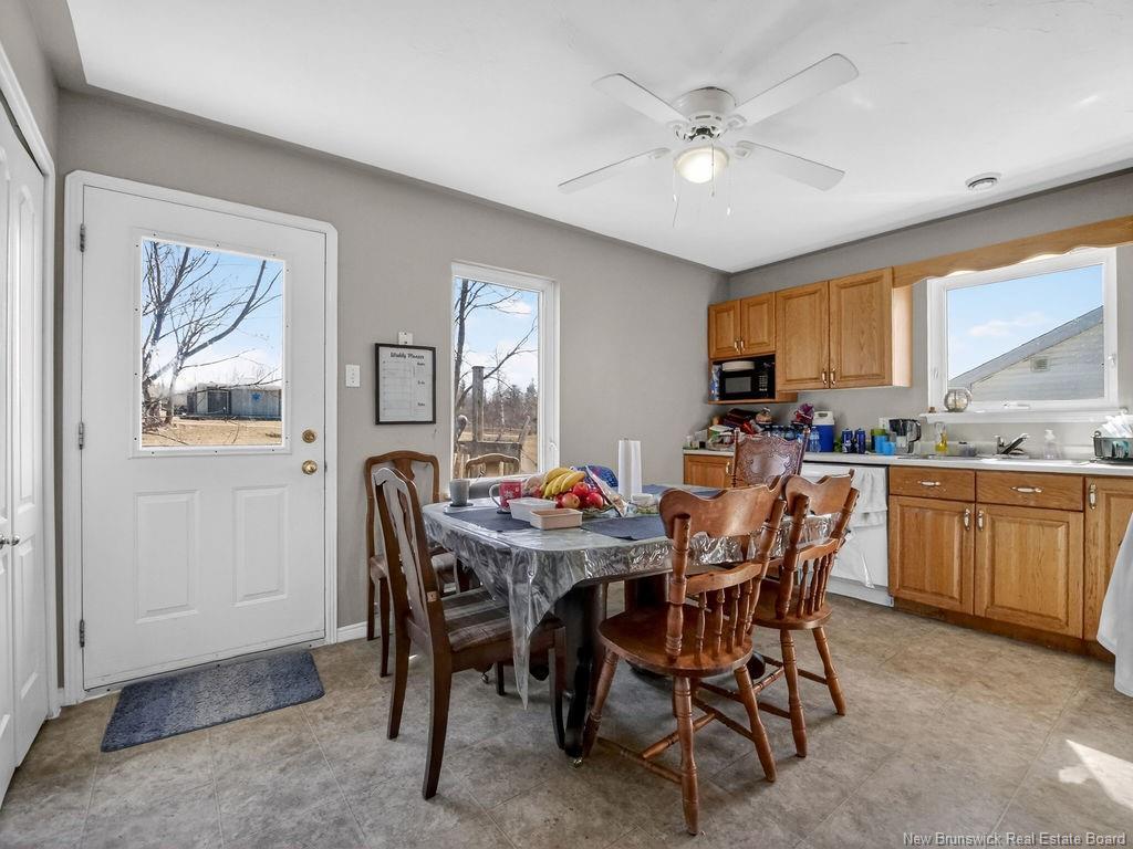 436-438 Louis St, Dieppe, NB