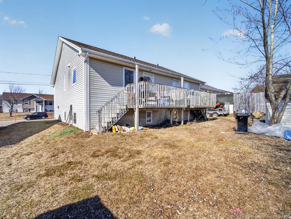 436-438 Louis St, Dieppe, NB