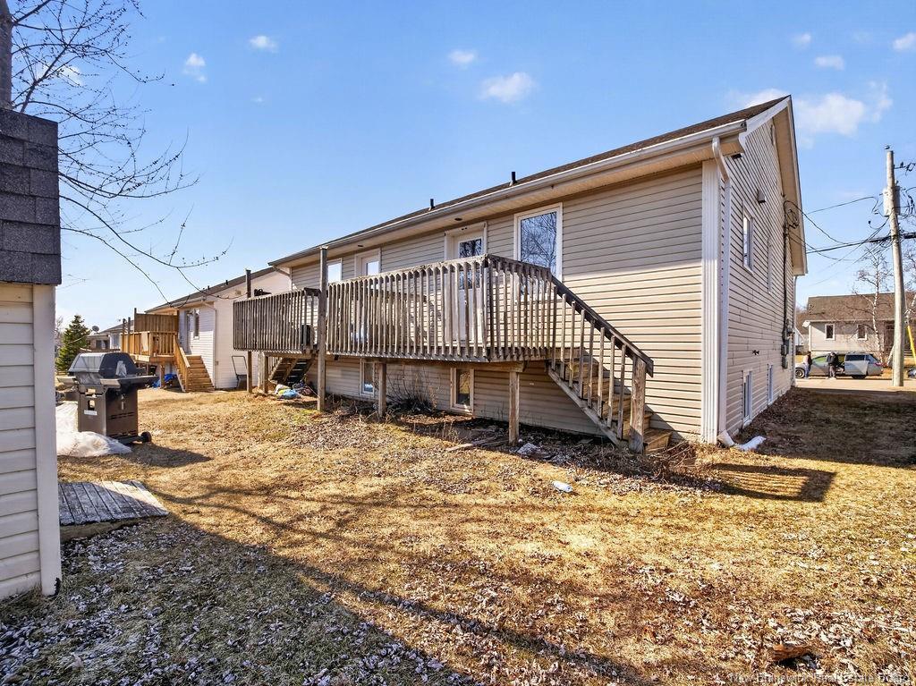 436-438 Louis St, Dieppe, NB