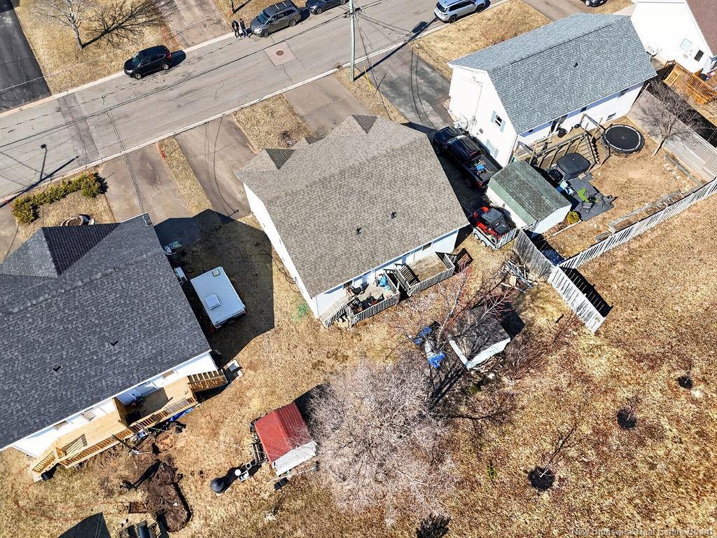 436-438 Louis St, Dieppe, NB
