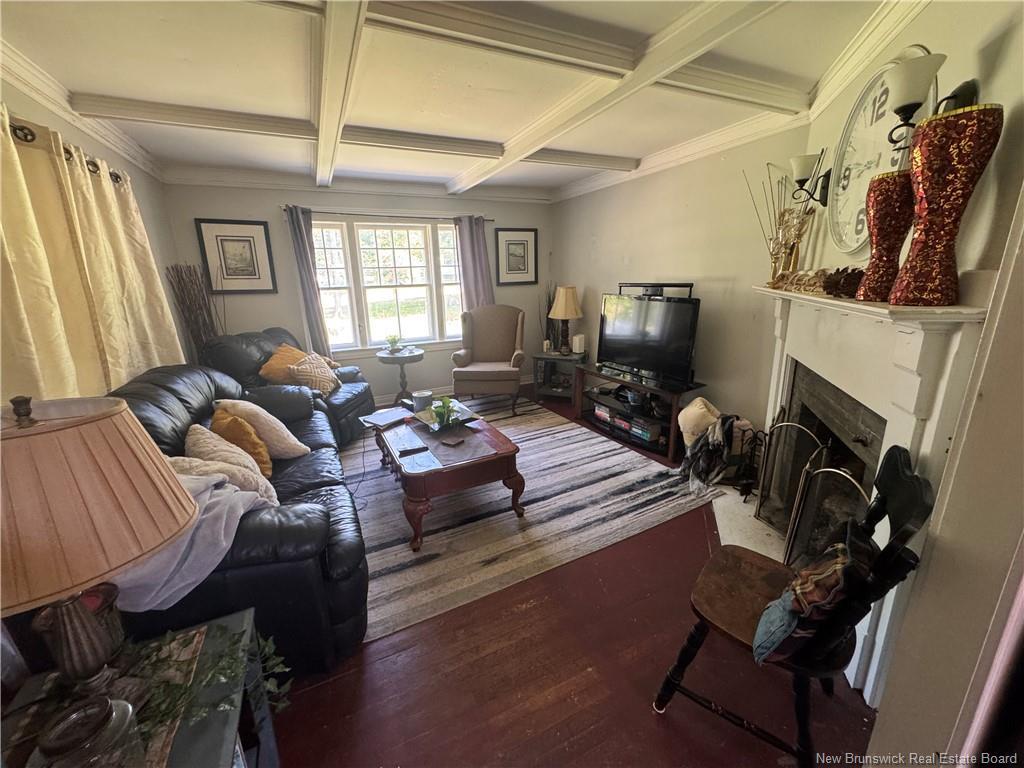16 Clark Rd, Rothesay, NB