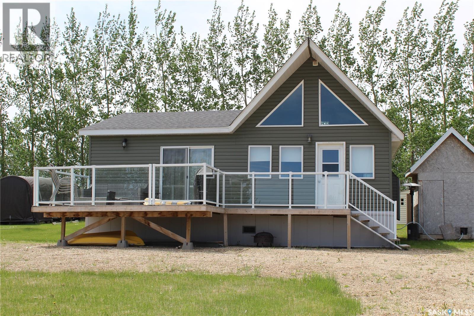 106 Lakeshore Drive, Lenore Lake, SK