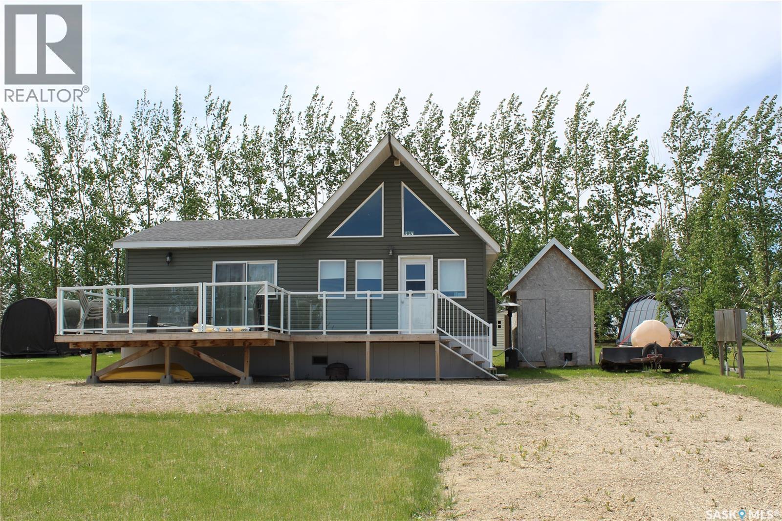 106 Lakeshore Drive, Lenore Lake, SK