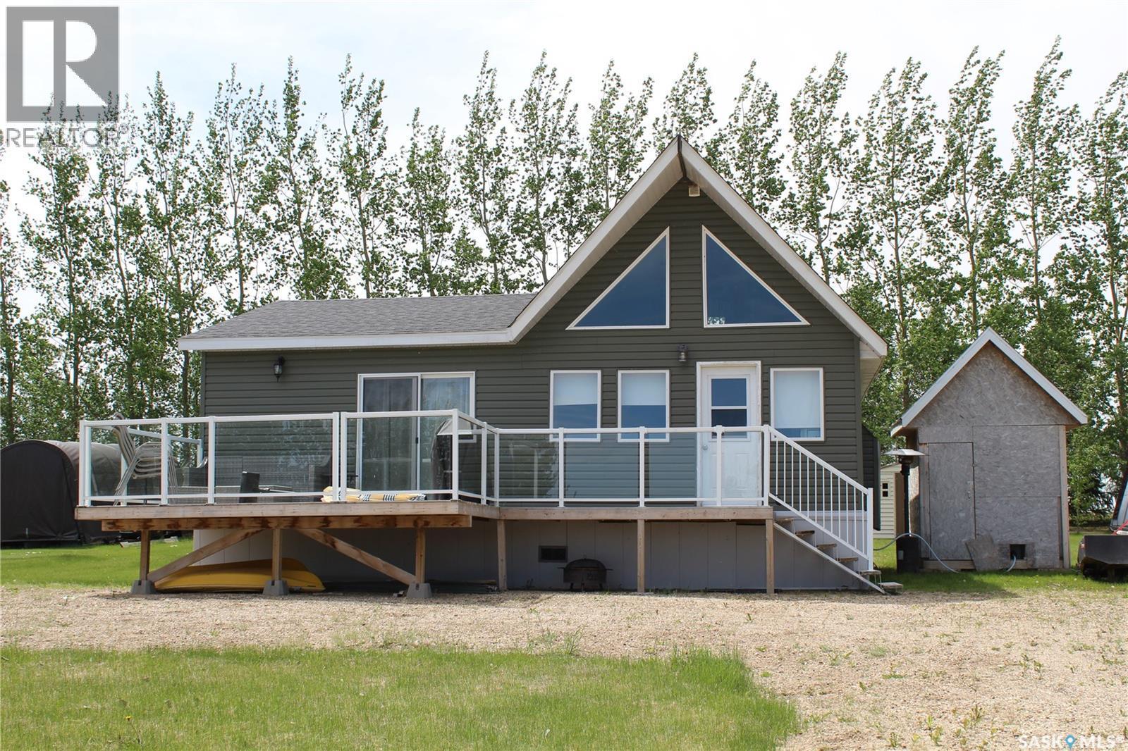 106 Lakeshore Drive, Lenore Lake, SK