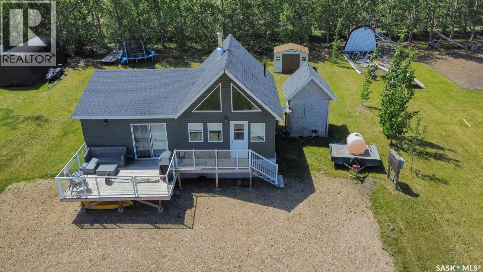 106 Lakeshore Drive, Lenore Lake, SK