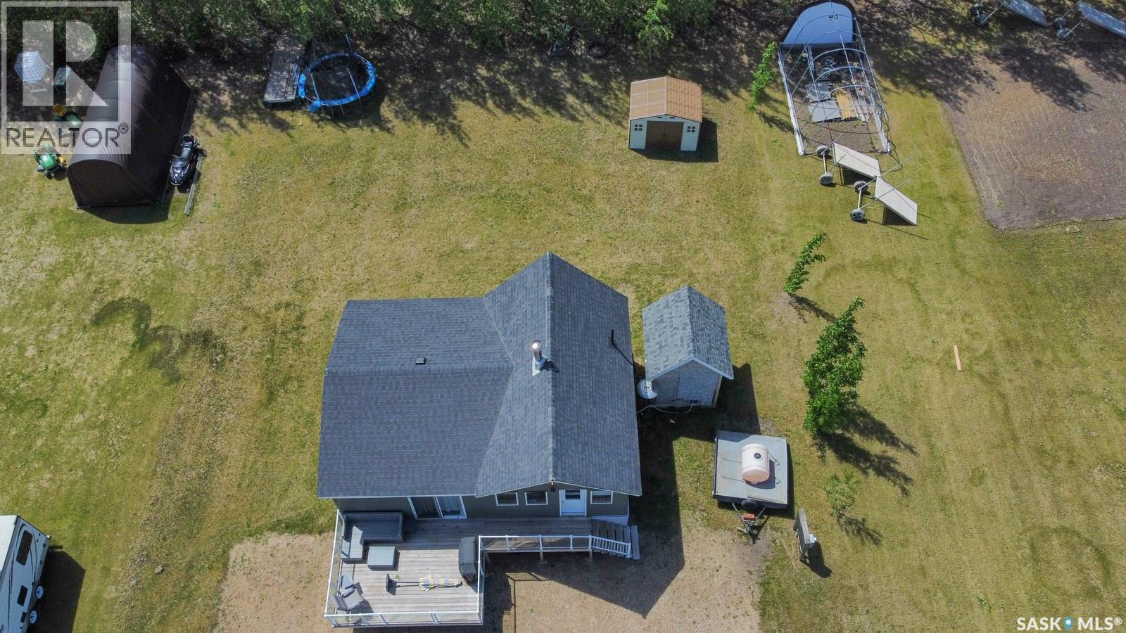106 Lakeshore Drive, Lenore Lake, SK