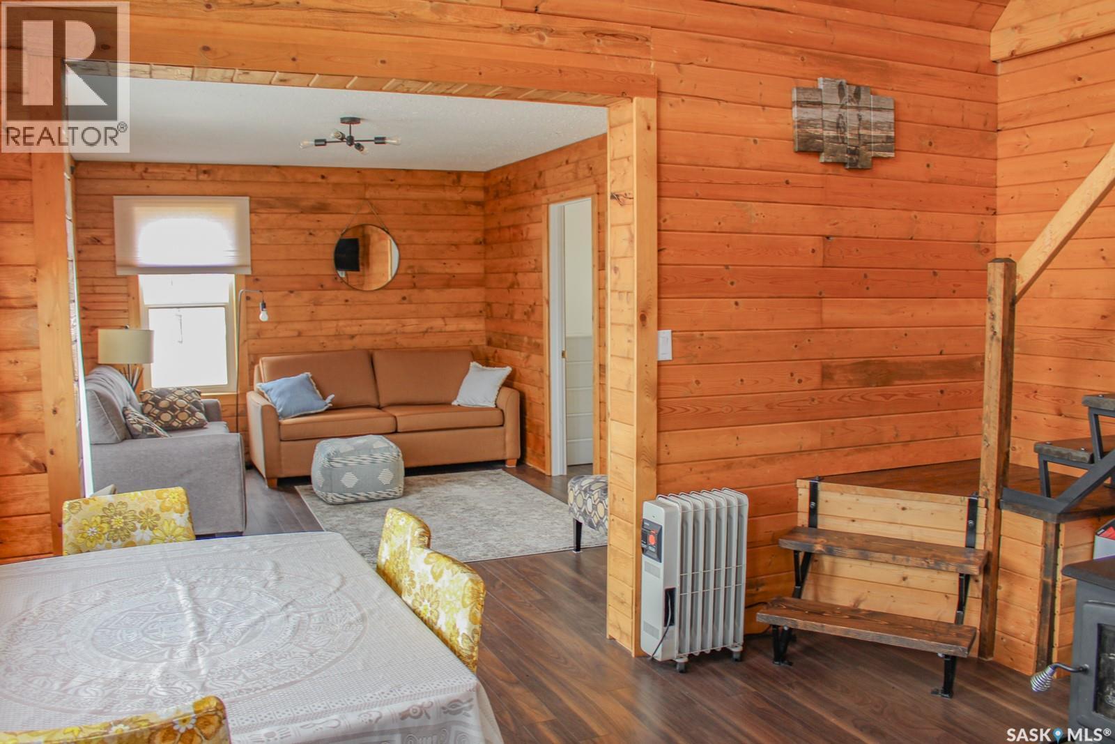 106 Lakeshore Drive, Lenore Lake, SK