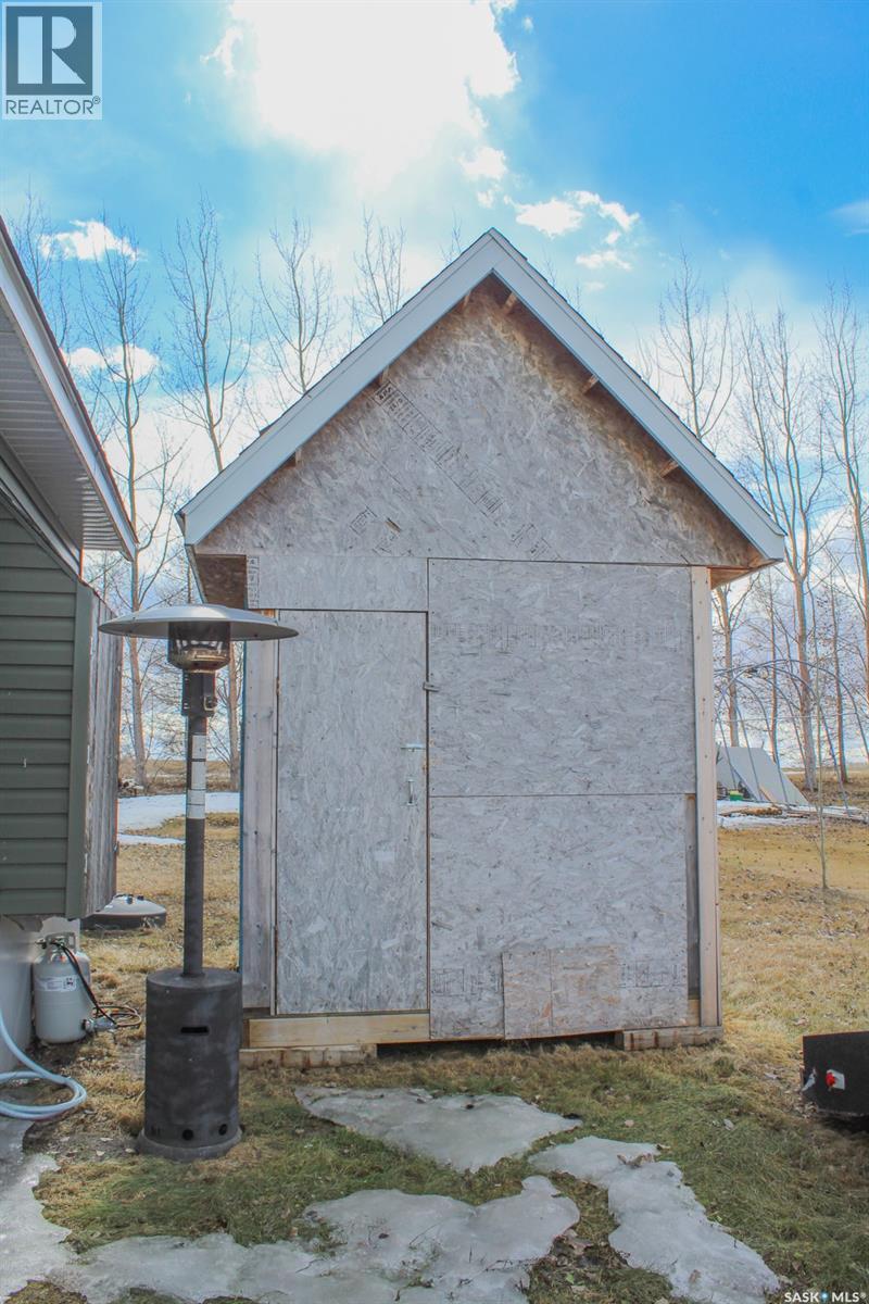 106 Lakeshore Drive, Lenore Lake, SK