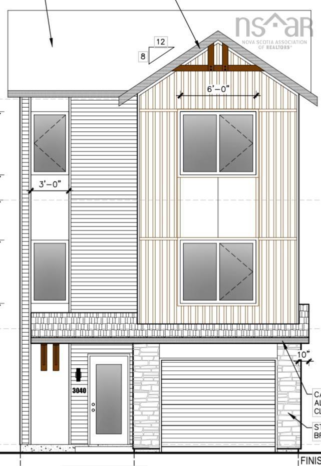 17 Zeppelin Crescent, Beechville, NS