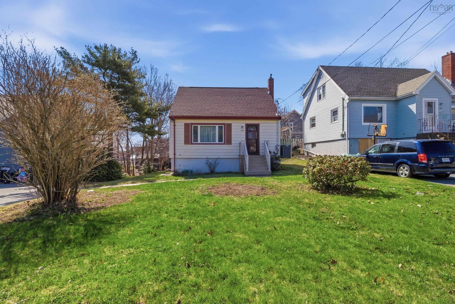 104 Melrose Avenue, Halifax, NS