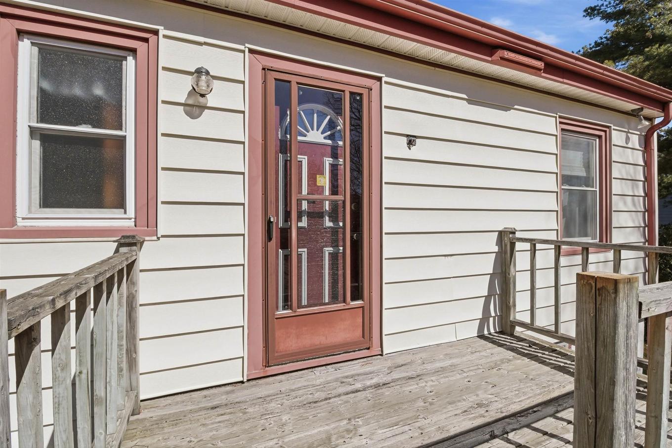 104 Melrose Avenue, Halifax, NS