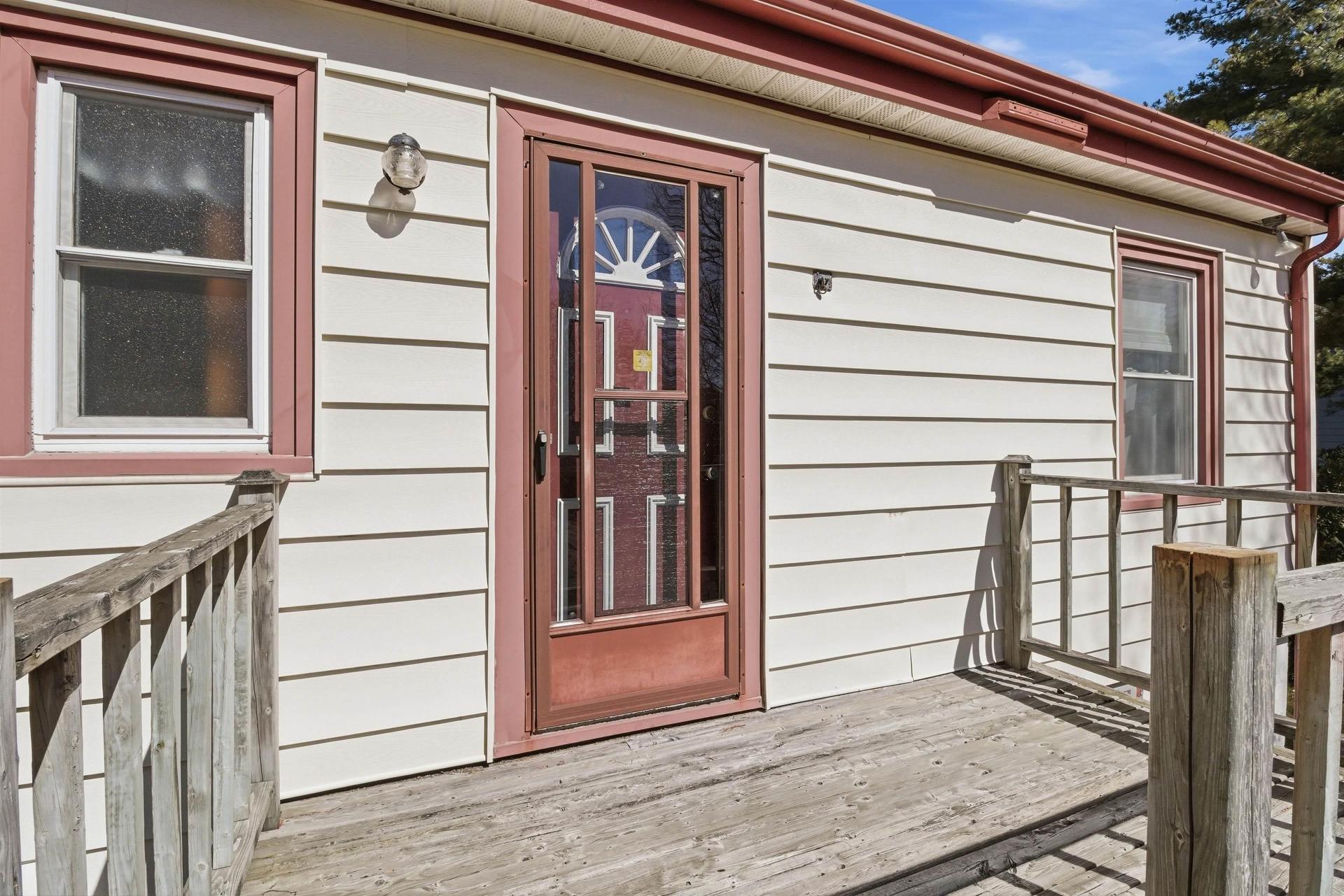 104 Melrose Avenue, Halifax, NS