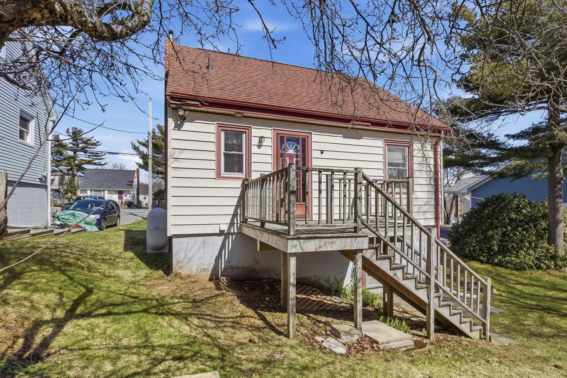 104 Melrose Avenue, Halifax, NS