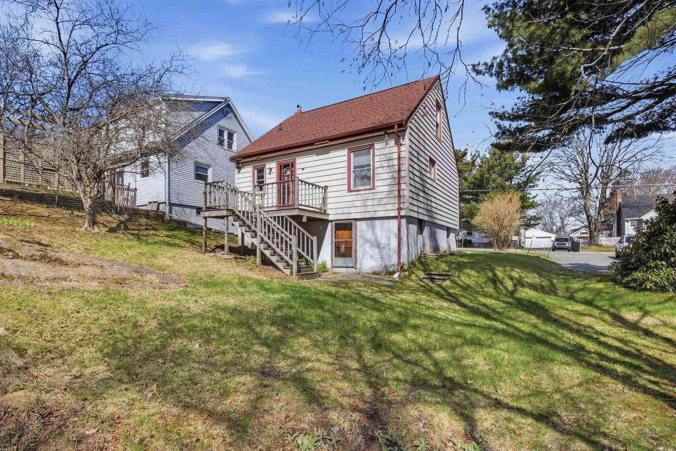 104 Melrose Avenue, Halifax, NS