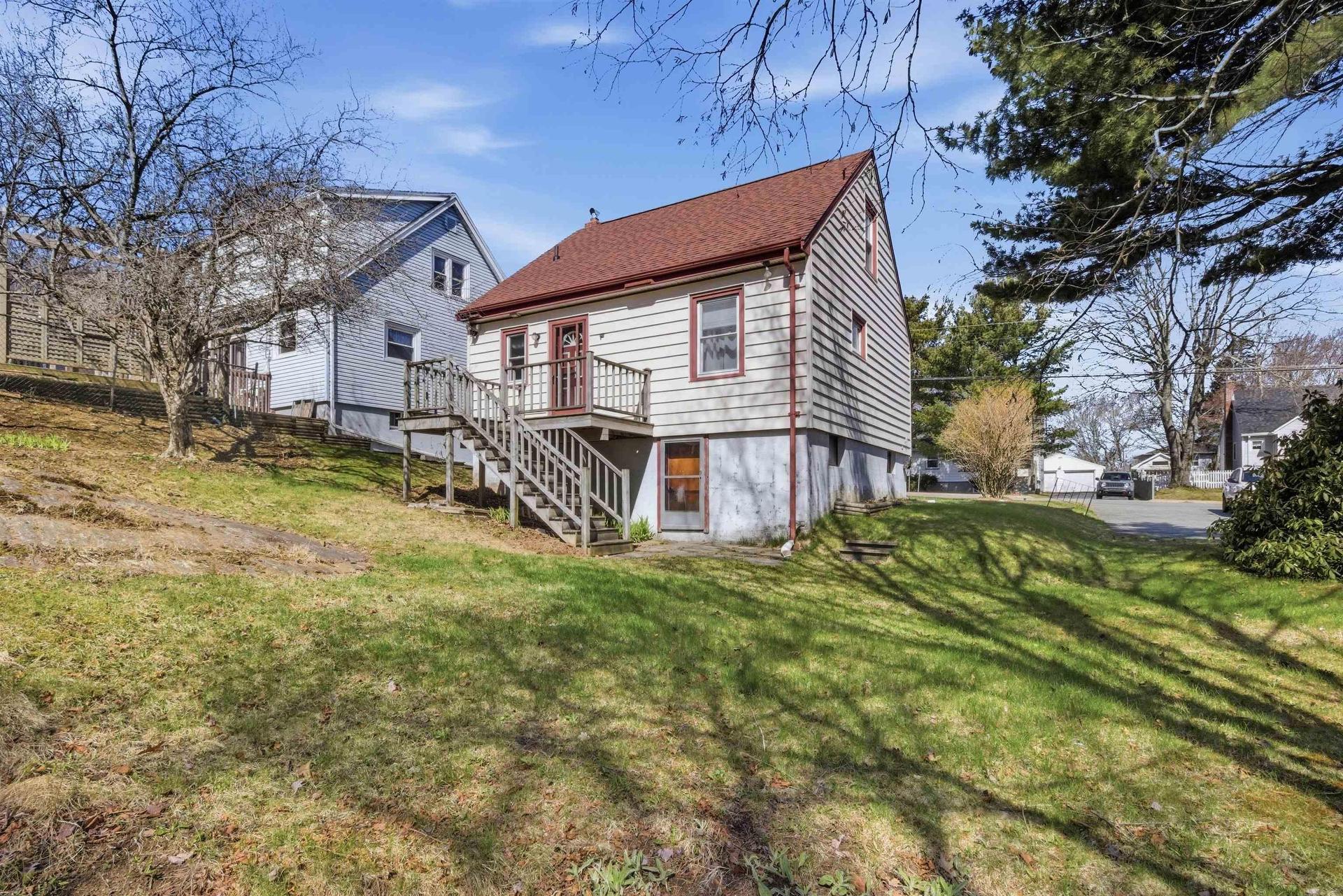 104 Melrose Avenue, Halifax, NS