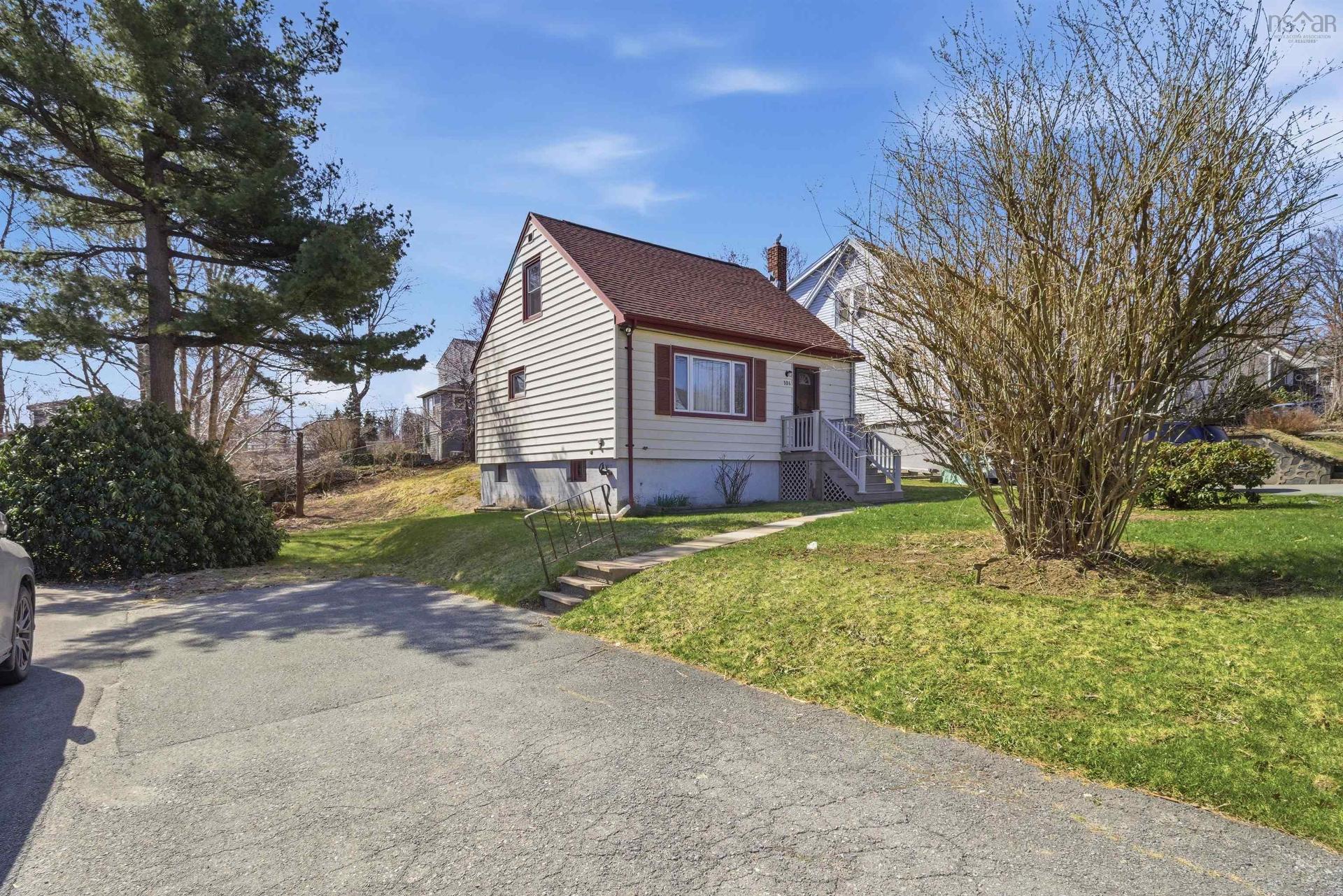 104 Melrose Avenue, Halifax, NS