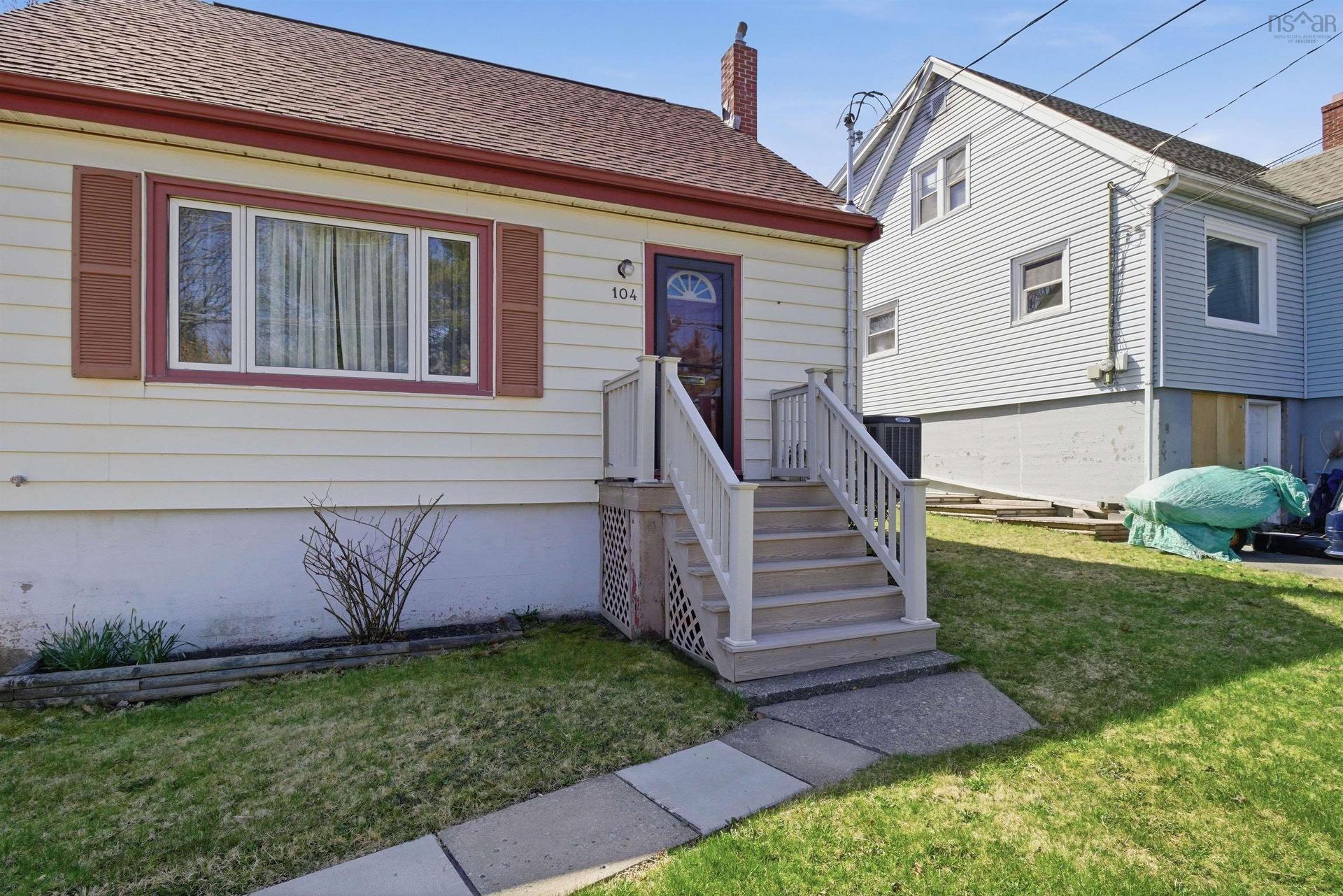 104 Melrose Avenue, Halifax, NS