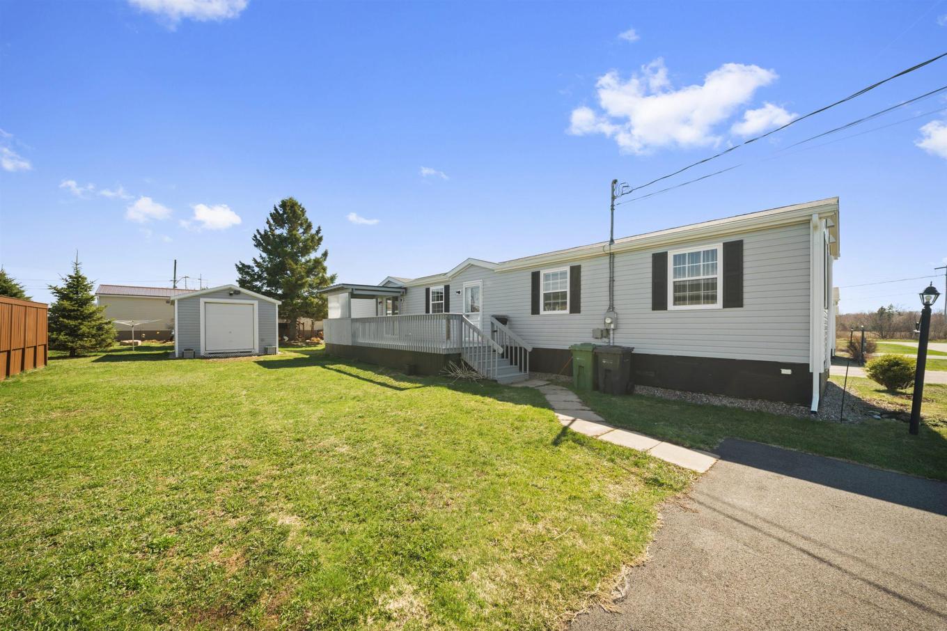 31 Kenzie Myers Avenue, Summerside, PE