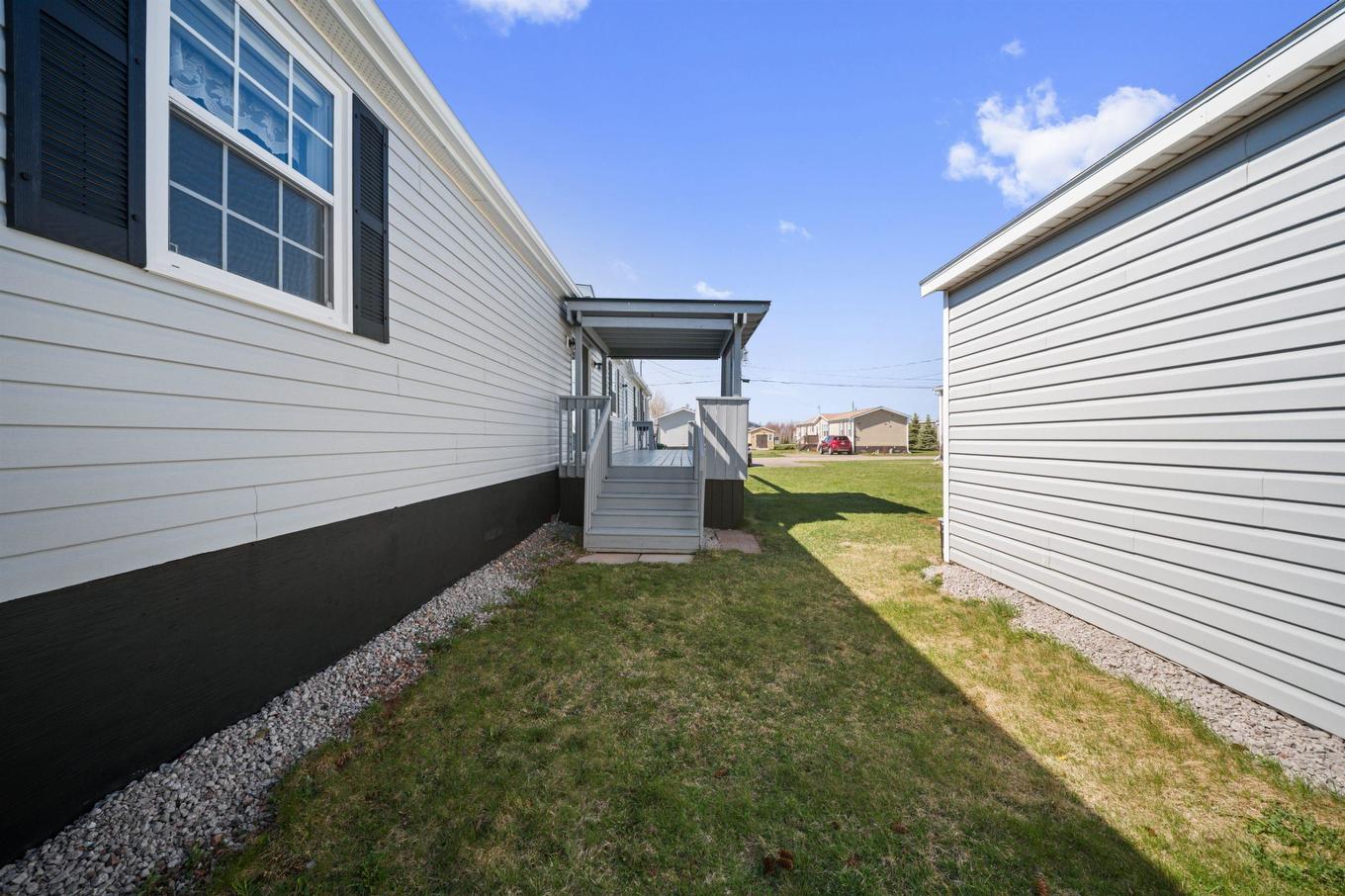 31 Kenzie Myers Avenue, Summerside, PE