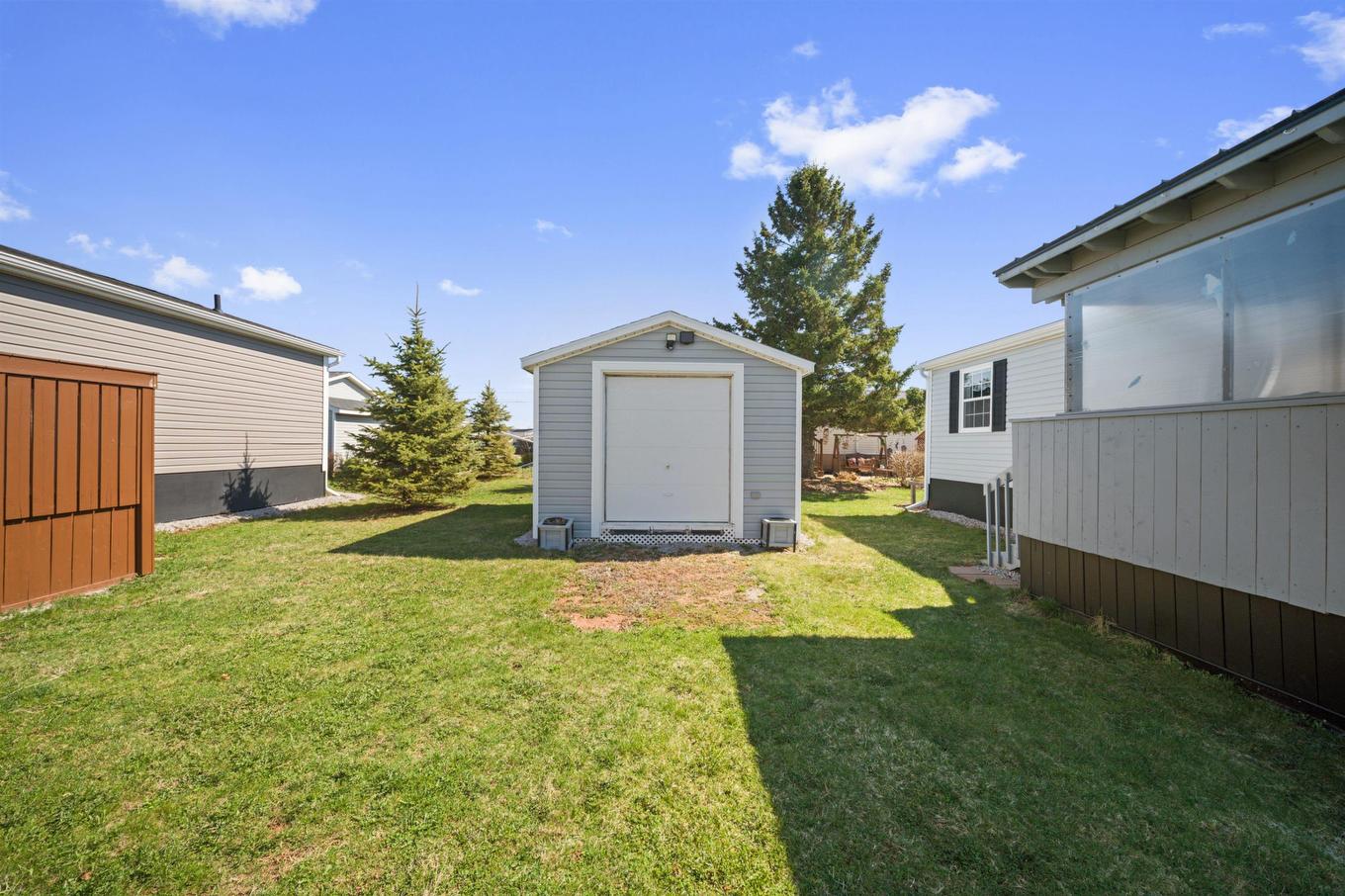 31 Kenzie Myers Avenue, Summerside, PE