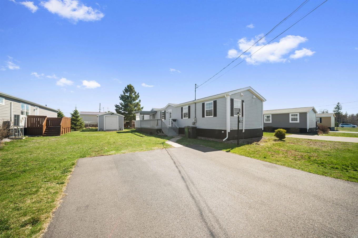 31 Kenzie Myers Avenue, Summerside, PE