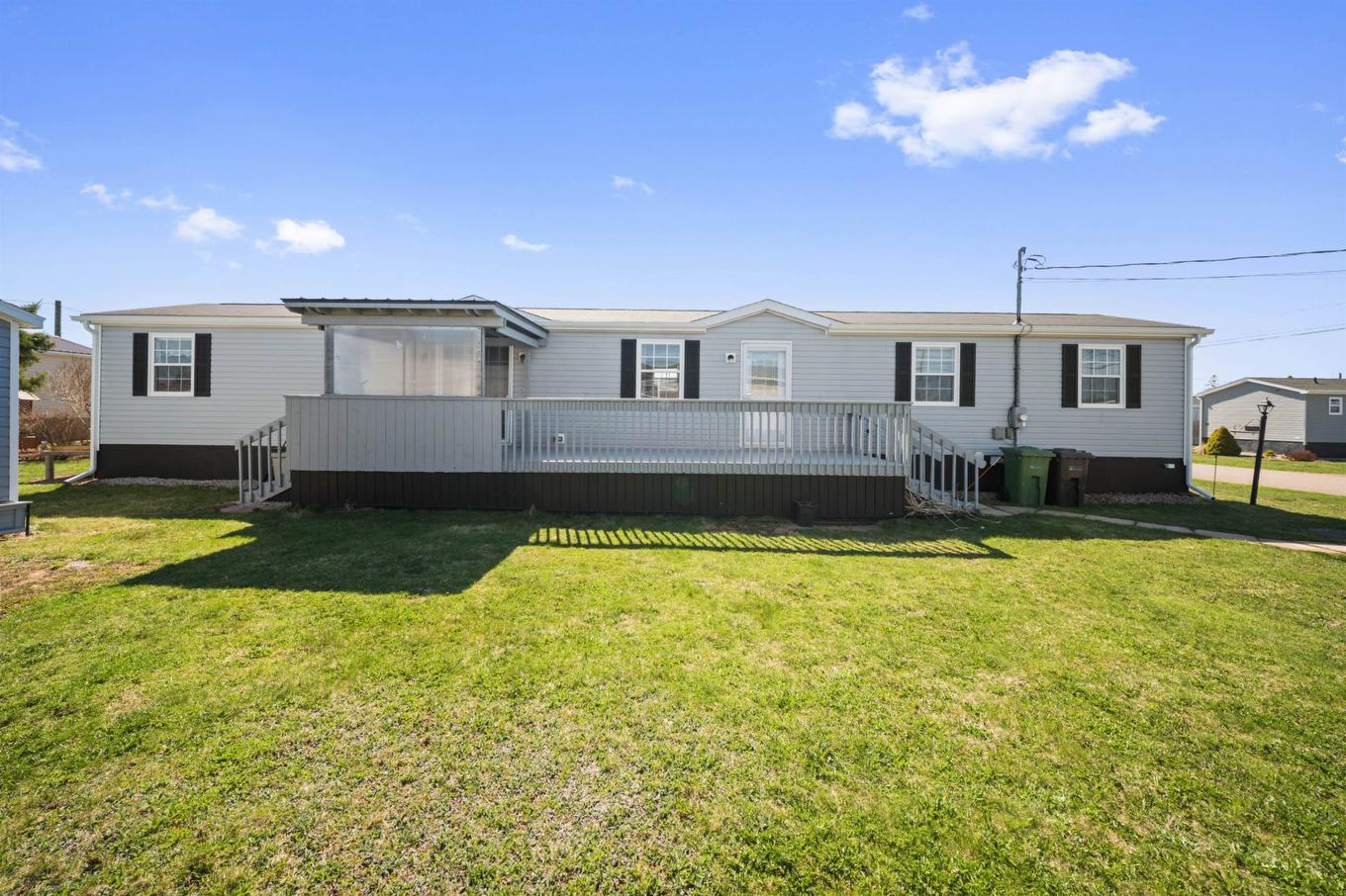 31 Kenzie Myers Avenue, Summerside, PE
