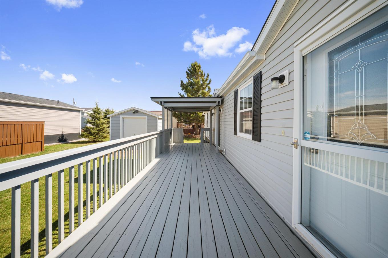 31 Kenzie Myers Avenue, Summerside, PE