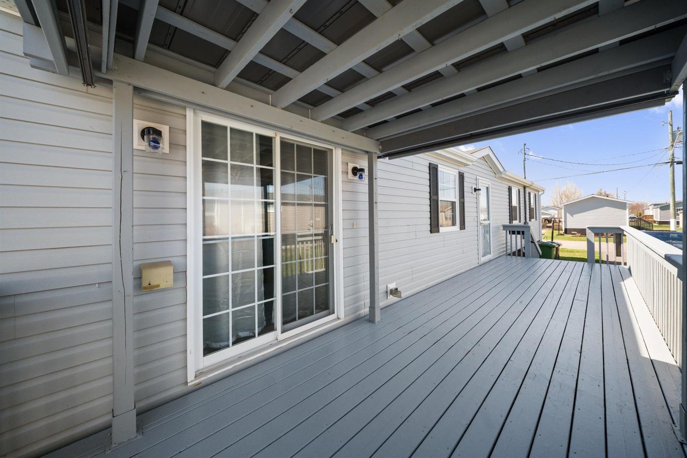 31 Kenzie Myers Avenue, Summerside, PE