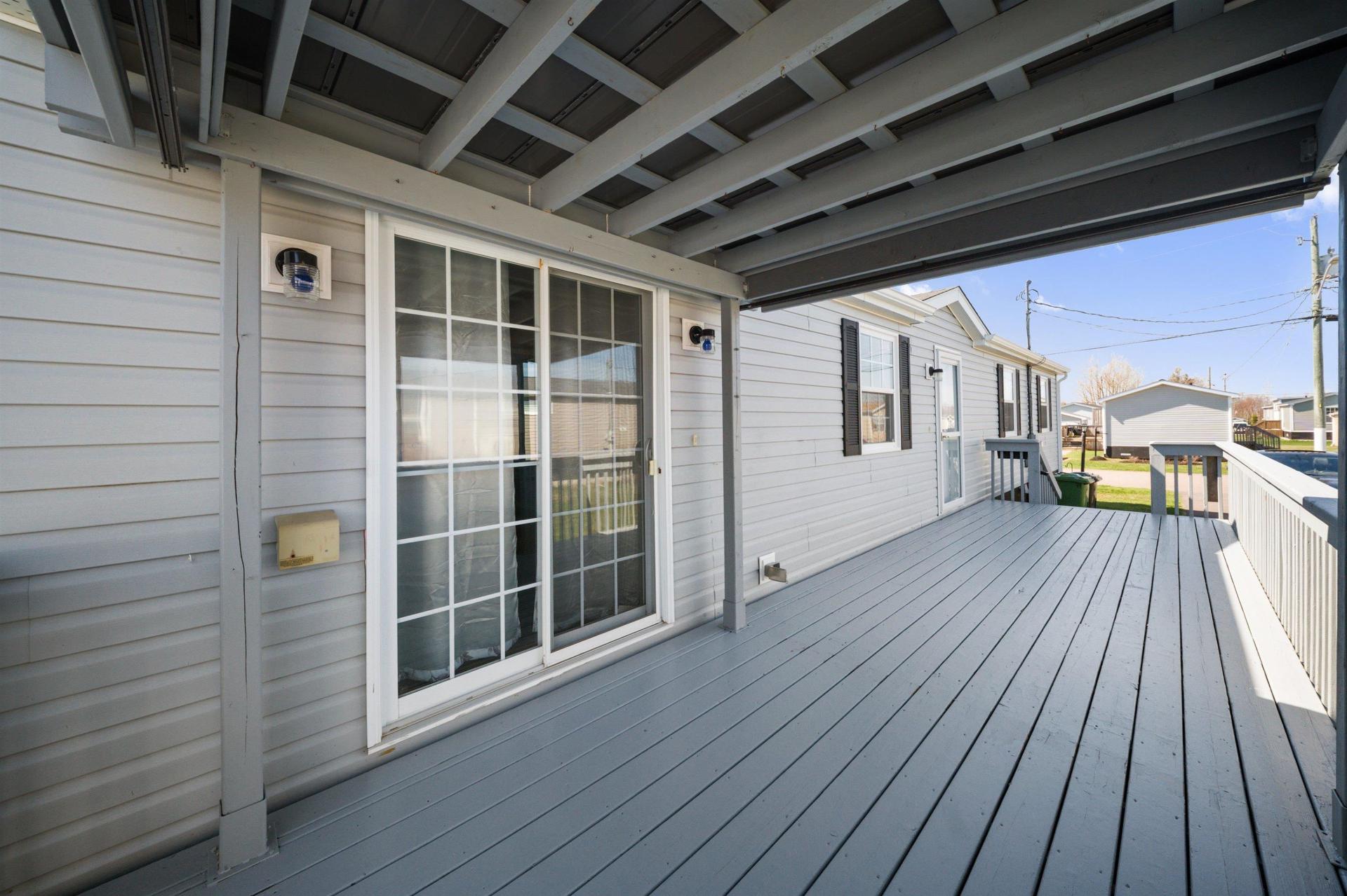 31 Kenzie Myers Avenue, Summerside, PE