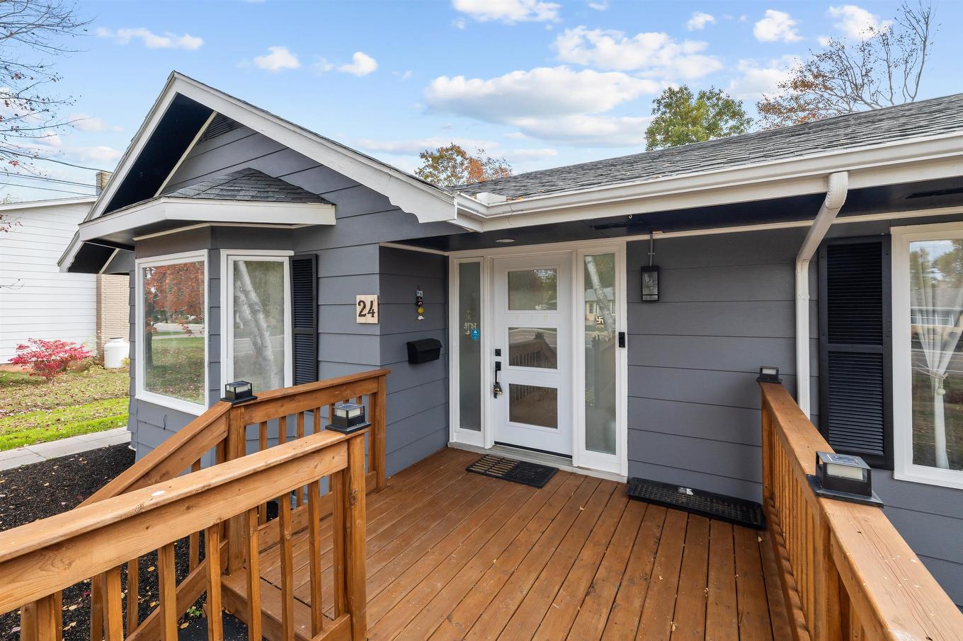 24 Oak Drive, Charlottetown, PE