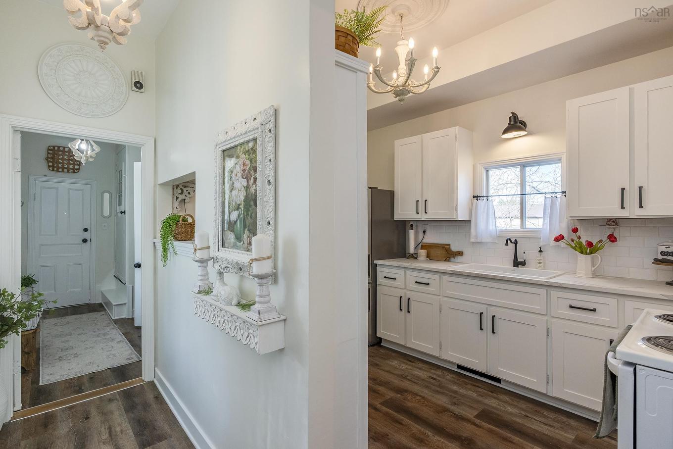 220 Main Street, Berwick, NS
