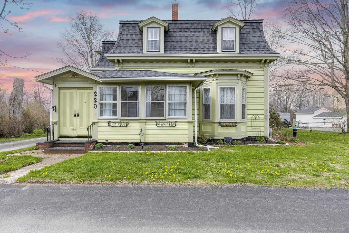220 Main Street, Berwick, NS
