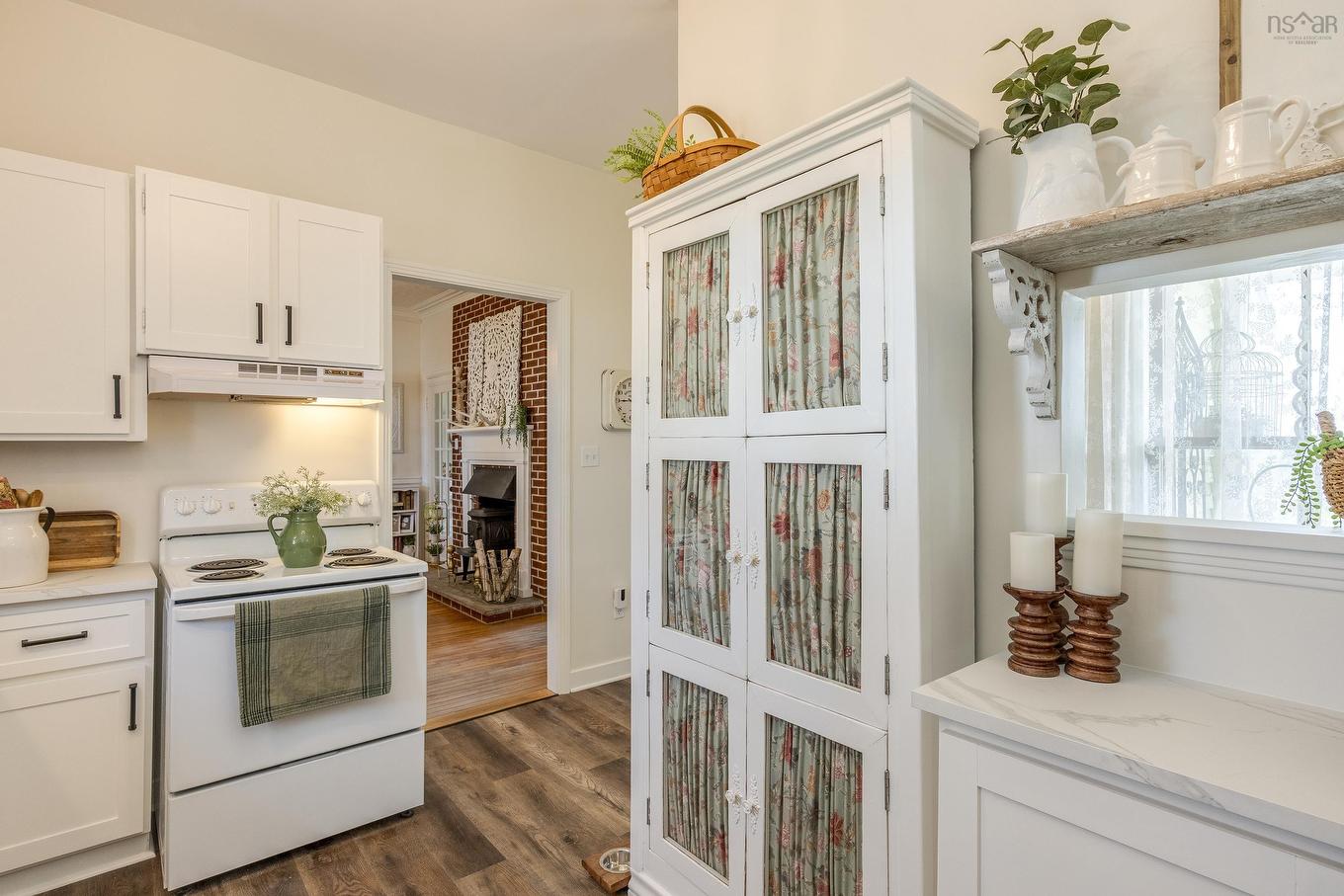 220 Main Street, Berwick, NS