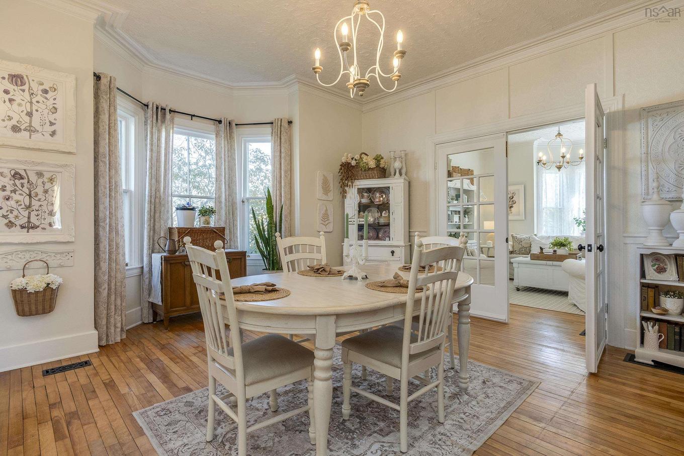 220 Main Street, Berwick, NS