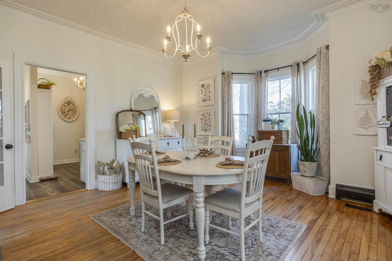 220 Main Street, Berwick, NS