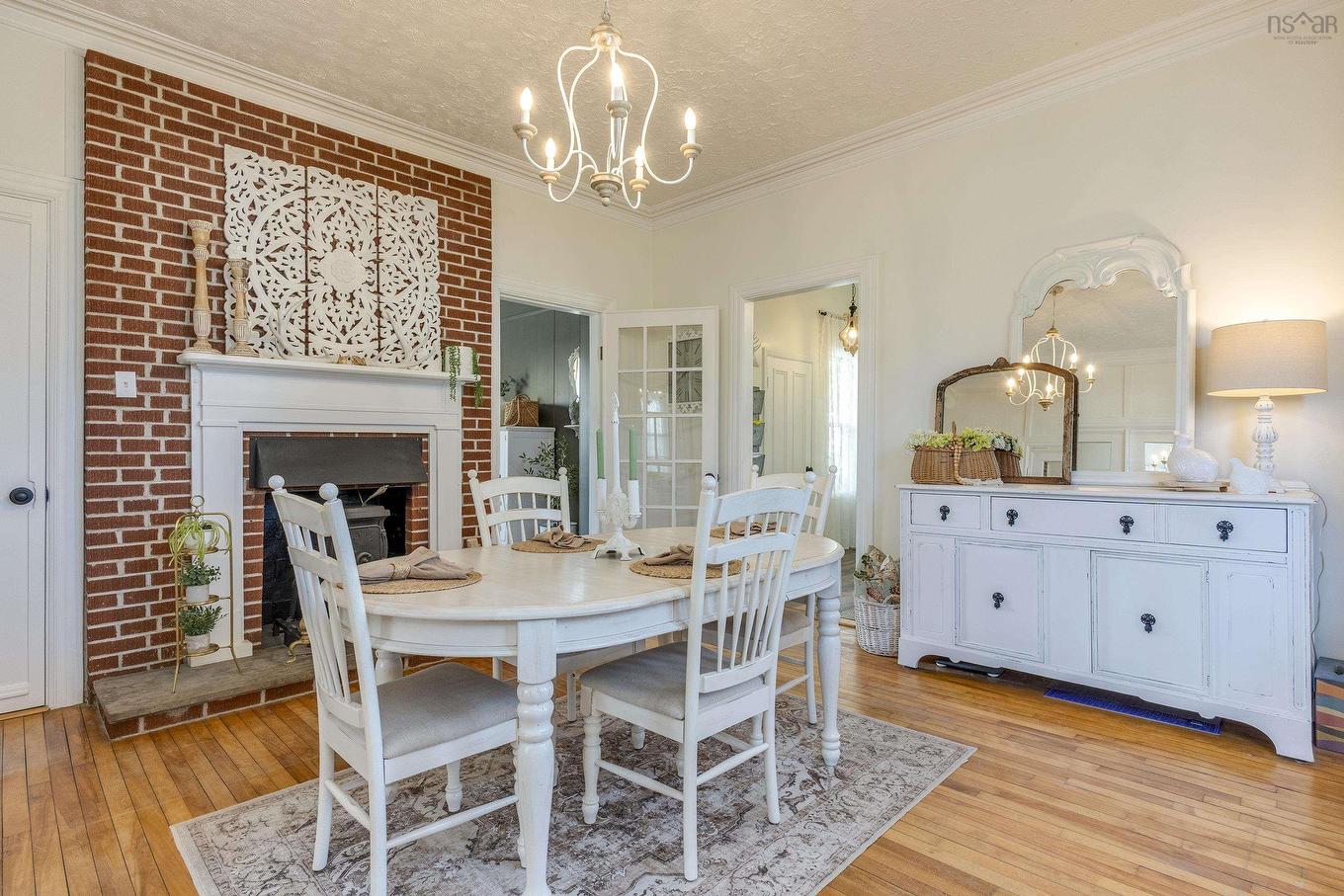 220 Main Street, Berwick, NS