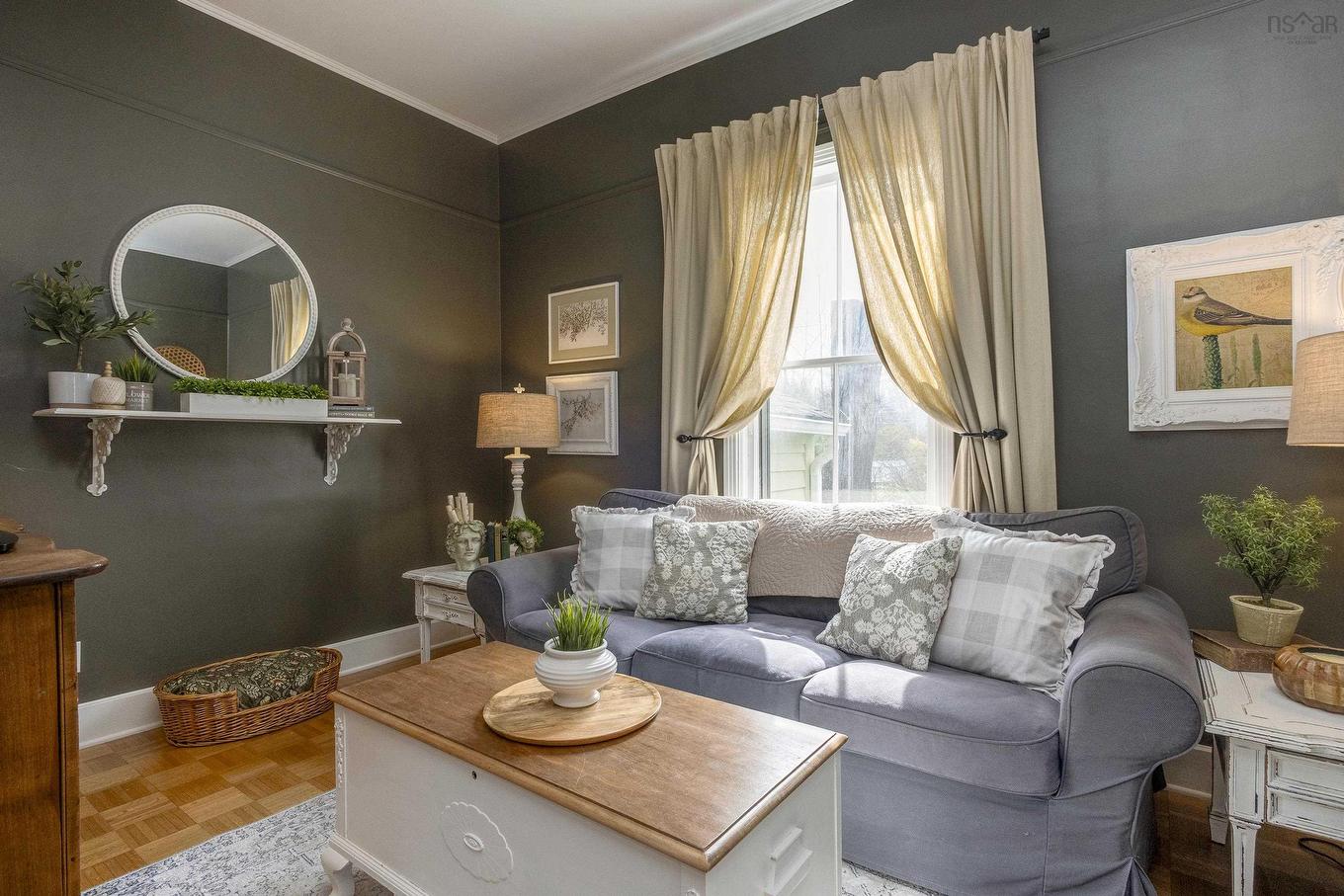 220 Main Street, Berwick, NS
