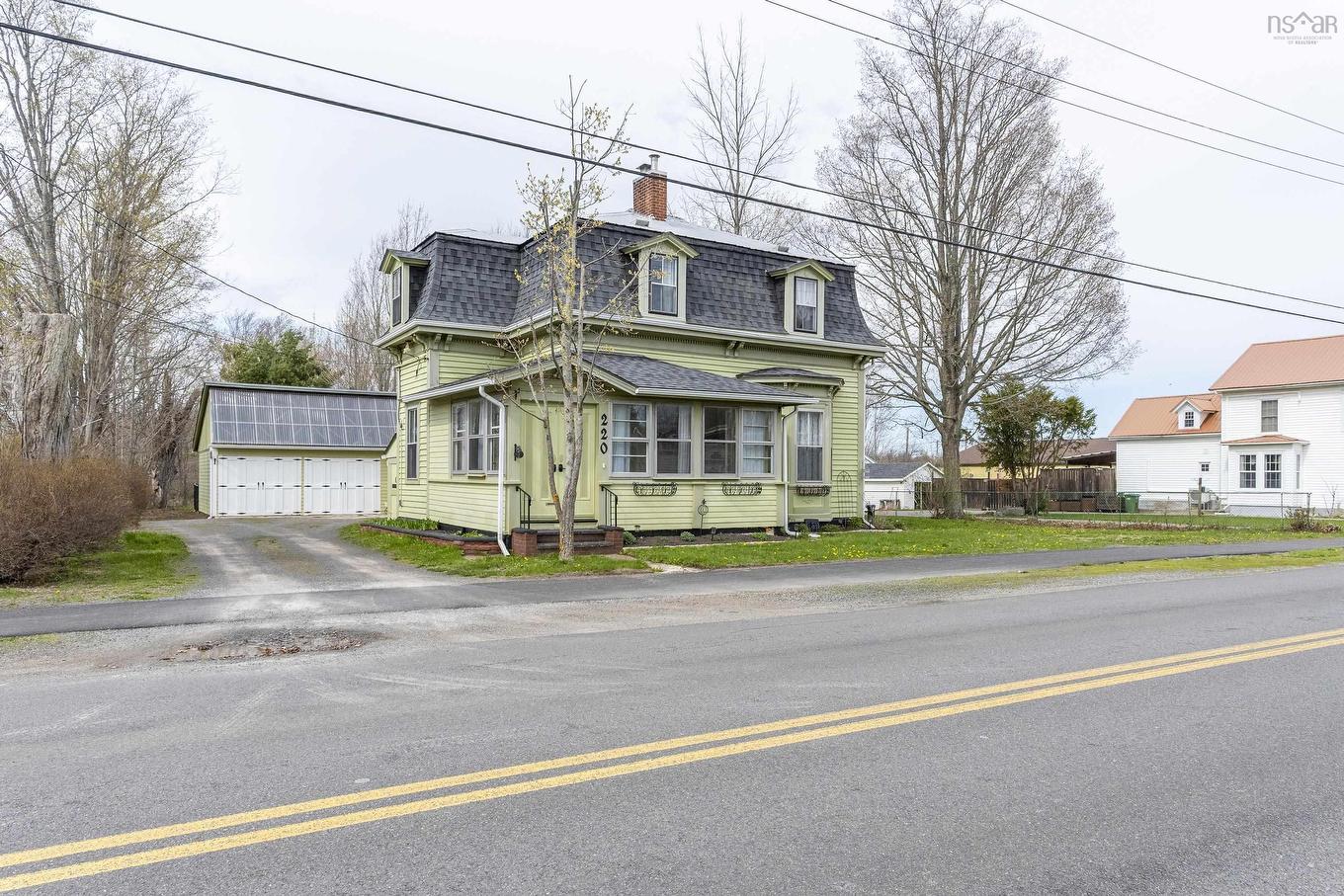 220 Main Street, Berwick, NS