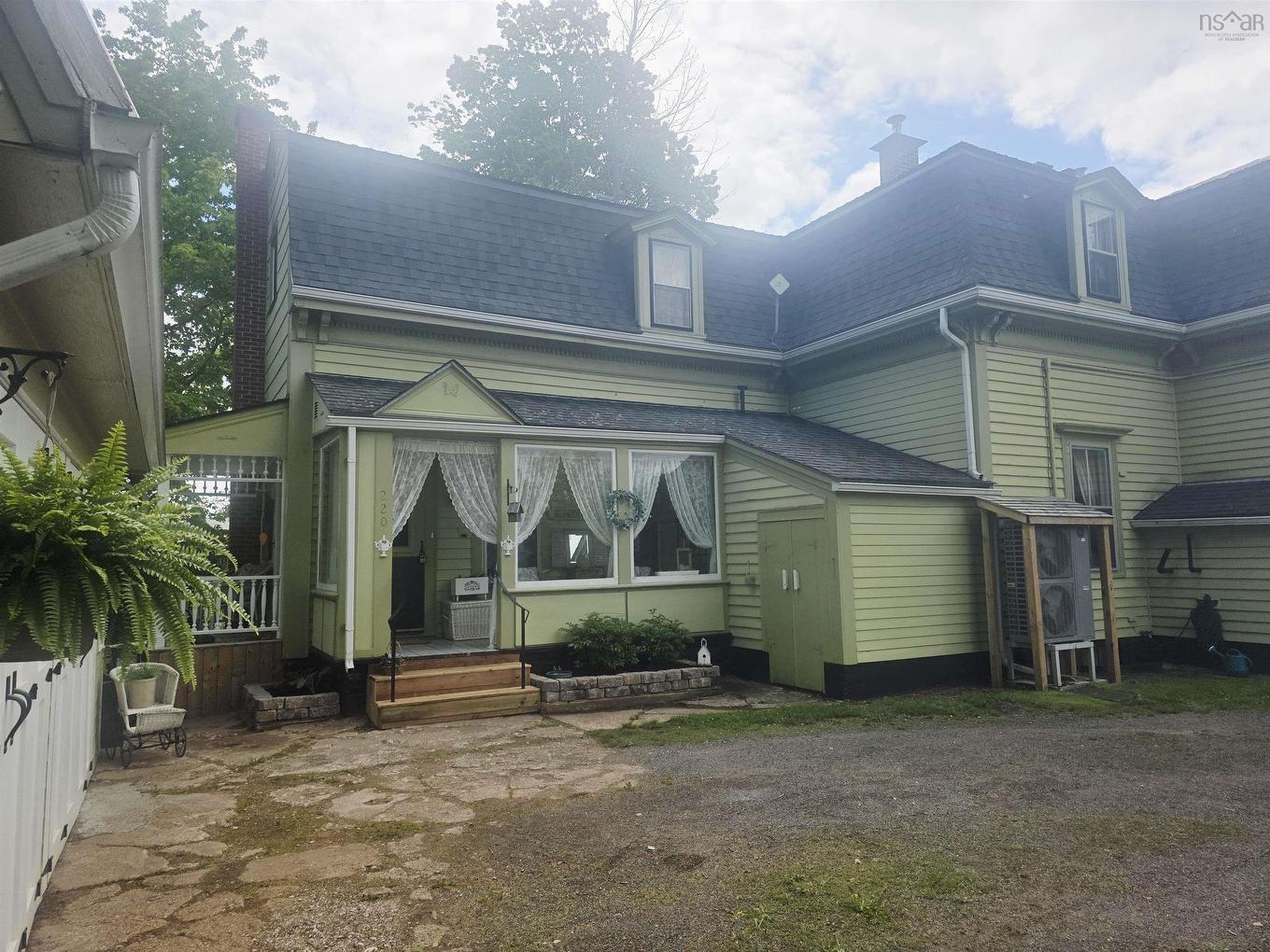 220 Main Street, Berwick, NS