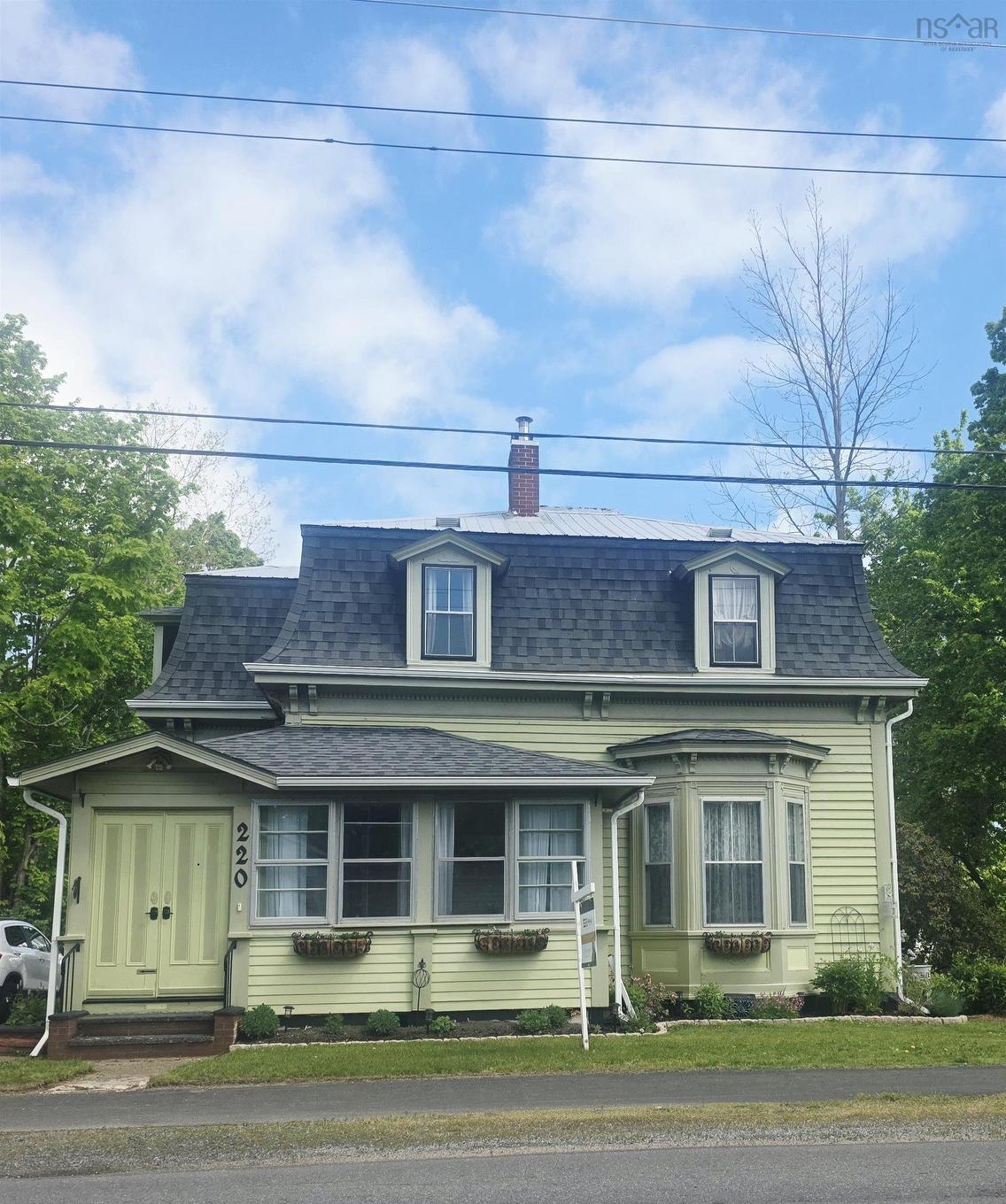 220 Main Street, Berwick, NS