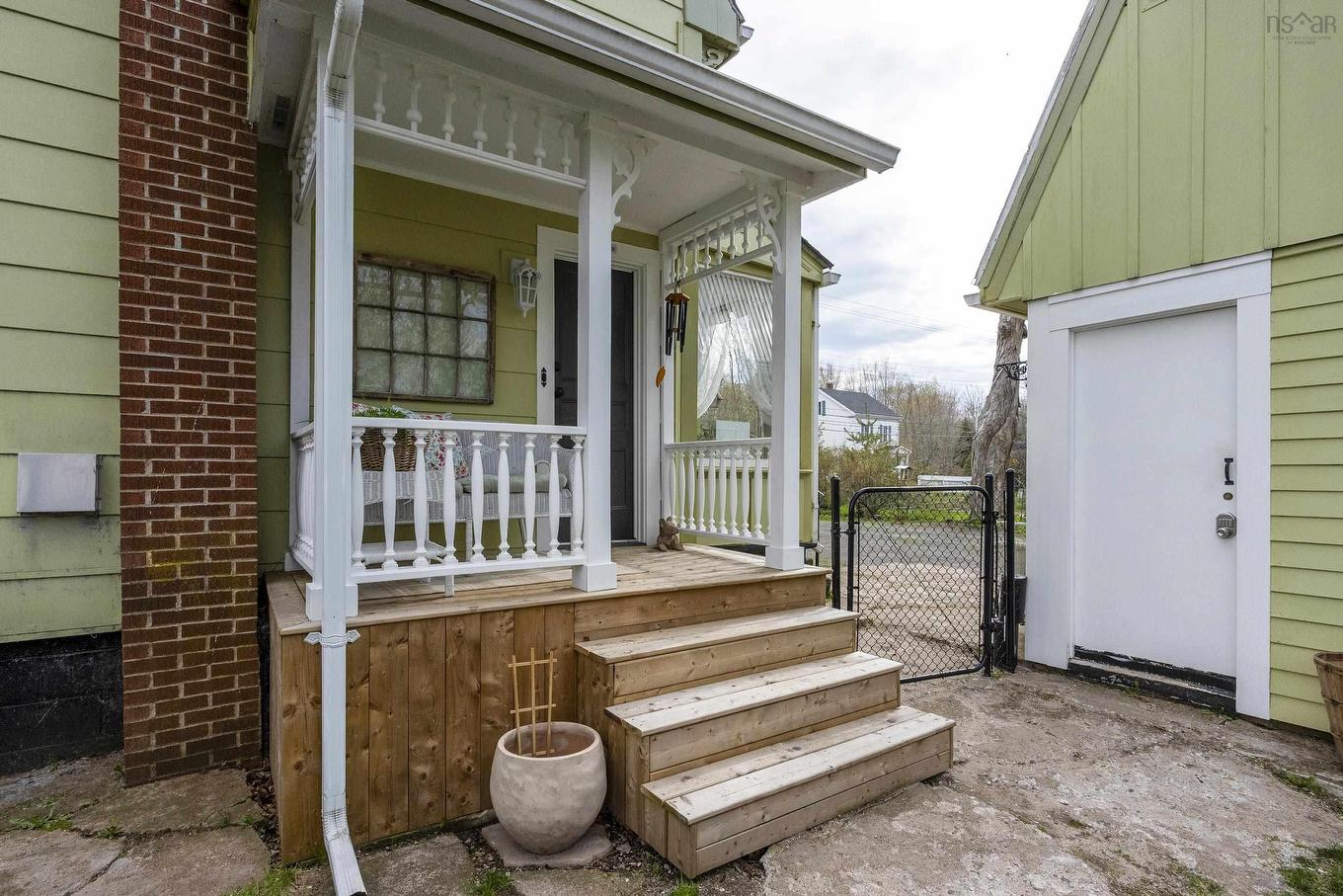 220 Main Street, Berwick, NS