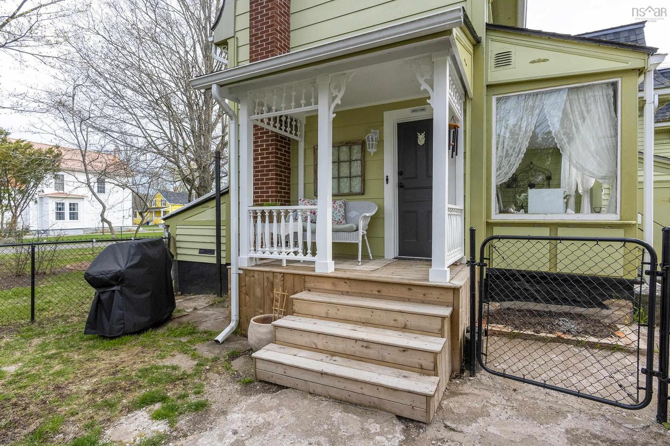 220 Main Street, Berwick, NS