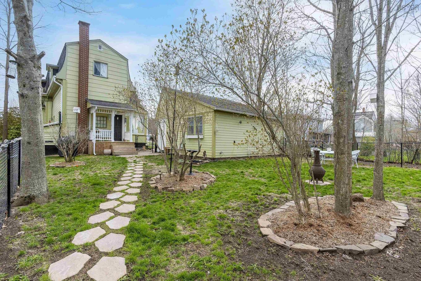 220 Main Street, Berwick, NS